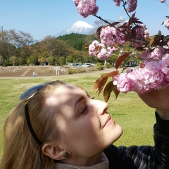 Маришка Савченкова, 13.09.1988, Ростов-на-Дону