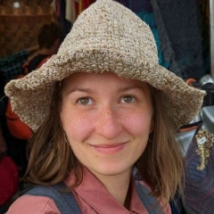 Ольга Трушкова, 08.09, Москва