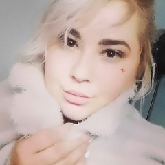 Ханна Олейник, 01.06.1993, Одесса