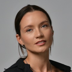 Оля Верпекина, 02.06, Москва