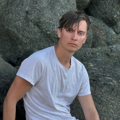 Денис Юрченко, Москва