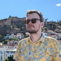 Евгений Худояров, 28.05.1993, Новокуйбышевск