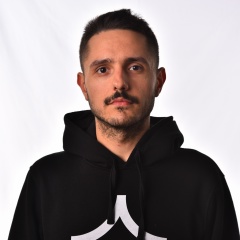 Богдан Лернер, 21.03, Москва