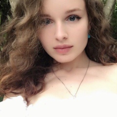 Маргарита Сехгал, 19.10.1993