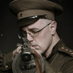 Игорь Гурьев, Москва