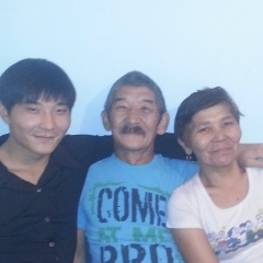 Кайрат Жанпейсов, 15.02.1989, Алматы