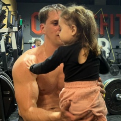 Виктор Русанов, 10.08