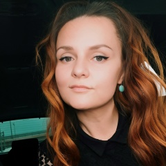 Юлия Юшкова, 22.07.1987, Калининград