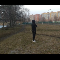 Андрей Скосарь, 27.05.1996, Москва