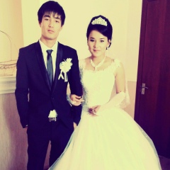 Жулдыз Абиева, 12.11.1997