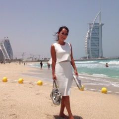 Лаура Рысдаулетова, 27.03, Шымкент