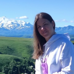 Екатерина Киселева, 27.02, Москва