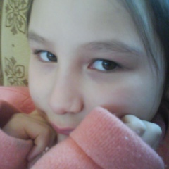 Екатерина Захарова, 11.07, Ленск
