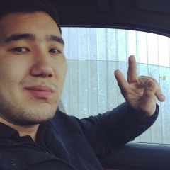 Асет Муратов, 16.09