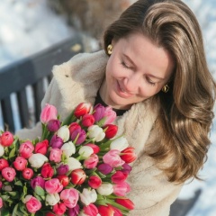 Дарья Колмакова, Красноярск