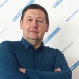 Дмитрий Лисовский, 02.07.1970, Караганда