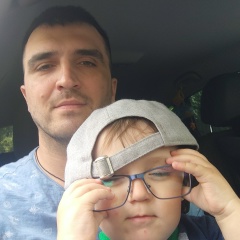 Ярослав Зорин, 15.05.1983, Санкт-Петербург