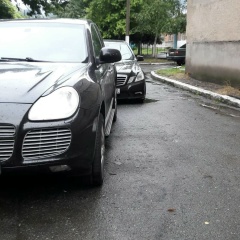 Василий Котов, 04.11.1989, Napoli