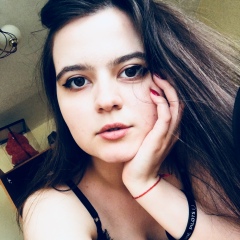 Niginka Muhammadova, 07.09, Бишкек