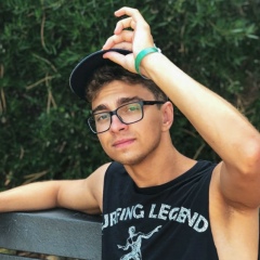 Вова Танурков, 12.04, Кишинев