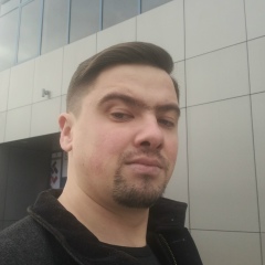 Олег Одинцов, 16.08.1986, Краснодар