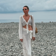 Елена Боброва, 13.11.1987, Москва