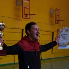 Вадик Шевцов, 04.02, Черноморск / Ильичевск