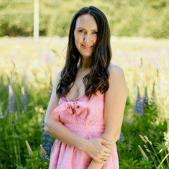 Анна Зайцева