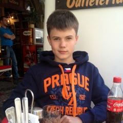 Иван Курган, 27.08, Воскресенск