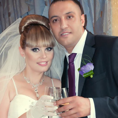 Оксана Гынга, 24.01, Бельцы