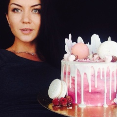 Таня Матвеева, 08.11, Москва