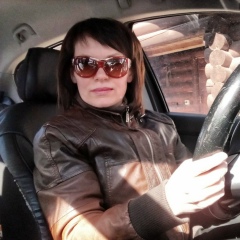 Марина Бахтина, Вельск