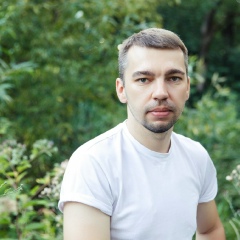 Андрей Мальцев, 23.08.2000, Ставрополь