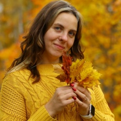 Наталья Новикова, 16.06, Выборг