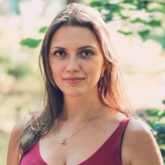 Елена Арустамян, 20.01, Санкт-Петербург