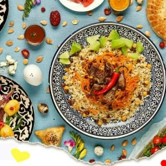 Узбекский-Народ С-Доброй-Душой, 24.06.1993, Москва