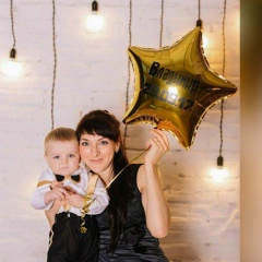 Любовь Моргунова, 29.09.1986, Краснодар