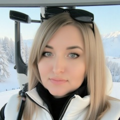 Марина Че, Краснодар