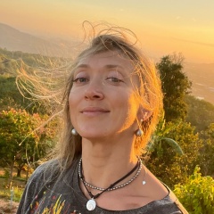 Оля Орлова, 26.07.1987, Санкт-Петербург