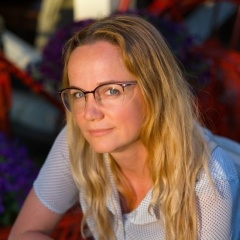 Светлана Грунина