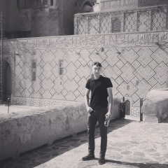 Алтынбек Бекбосын, 25.01, Алматы