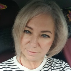 Екатерина Казачок, 25.06, Санкт-Петербург