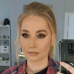 Вера Астапова, 25.06.1985, Барнаул