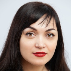 Наталия Попова, 12.04.1982, Черкассы