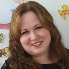 Лариса Безгачева, 27.11, Шадринск