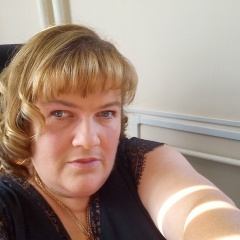 Анна Вербицкая, 16.08.1976, Великий Новгород