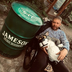 Илья Матвеев, 24.05, Североморск