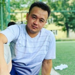 Нуржан Рахимжан, 19.12, Шымкент