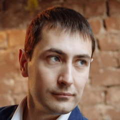 Антон Агафонов, 15.01.1989, Воронеж