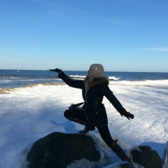 Татьяна Никитина, 02.11, Калининград